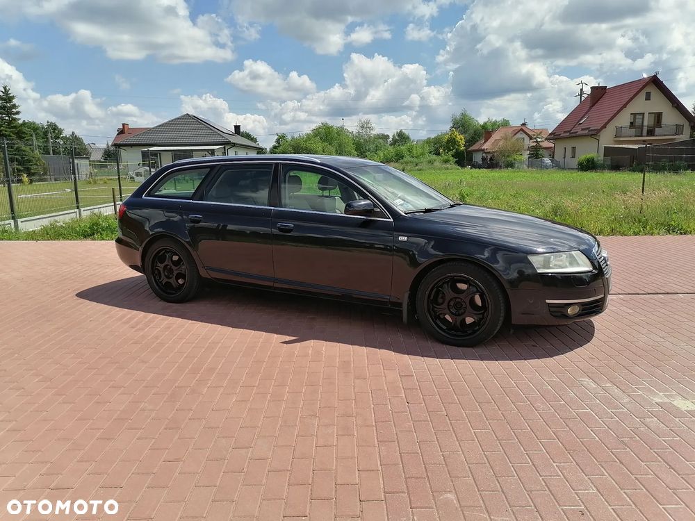 Audi A6 Avant 2.0 TFSI - 14