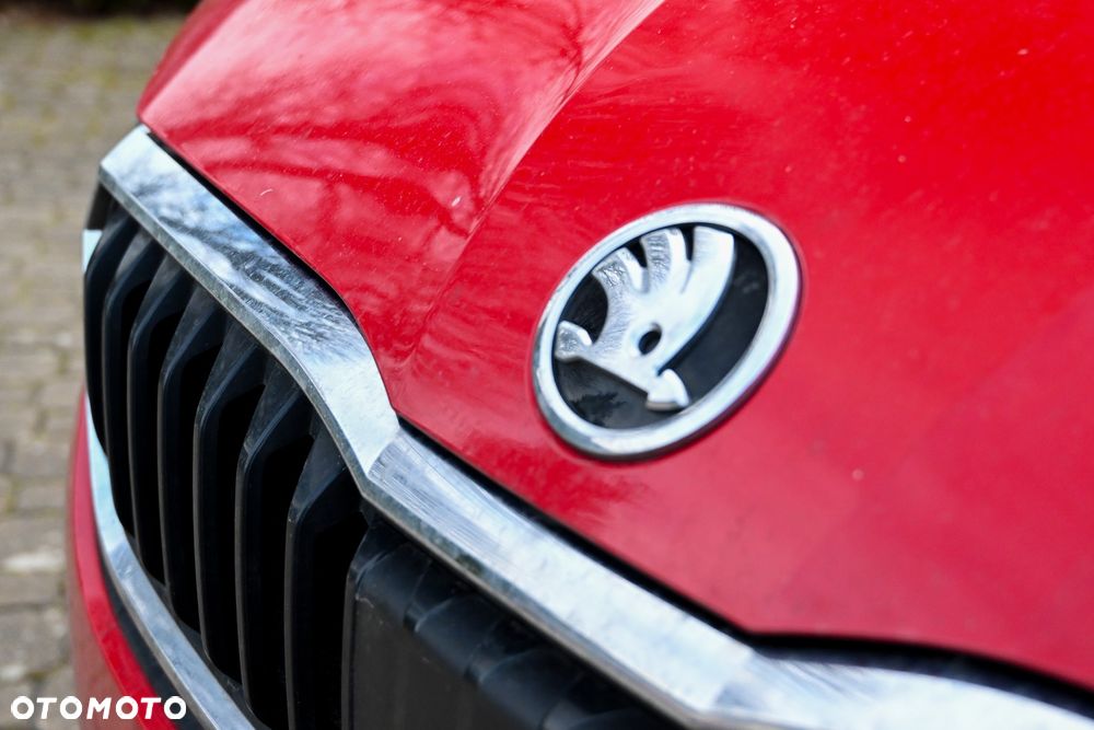 Skoda Scala 1.5 TSI Monte Carlo - 17