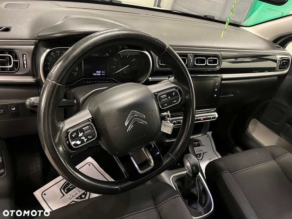 Citroën C3 - 15