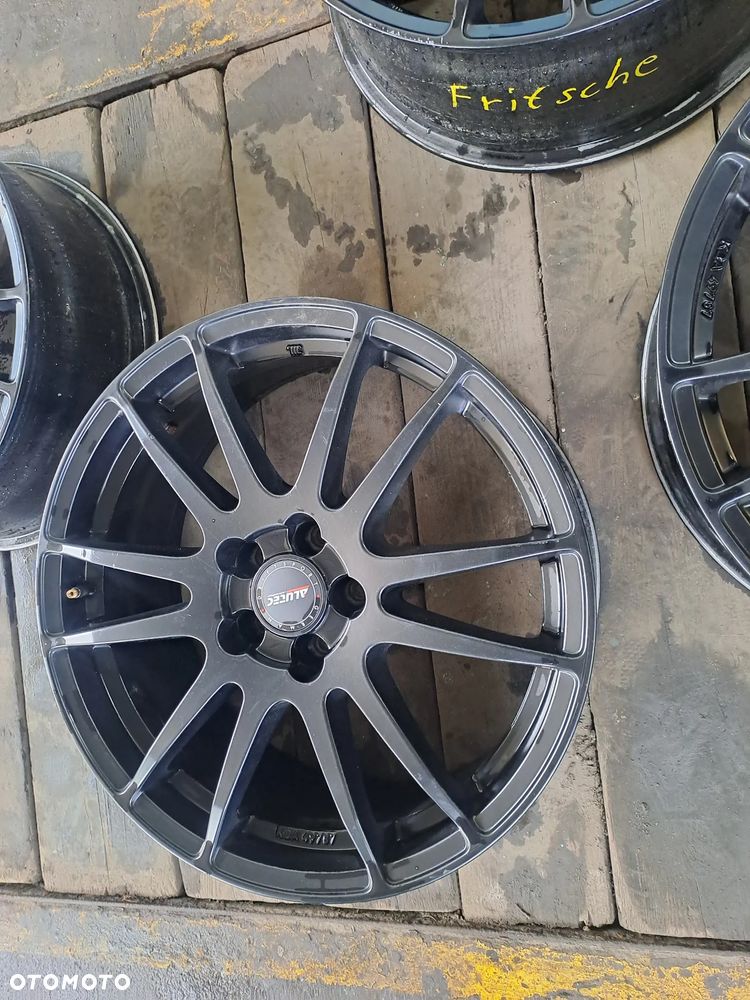 Opel Astra 1.4 Turbo Edition Sport - 17