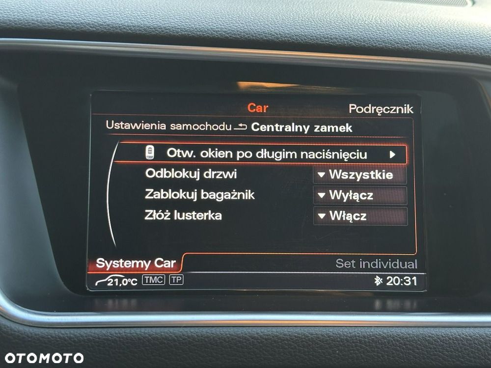 Audi SQ5 - 31