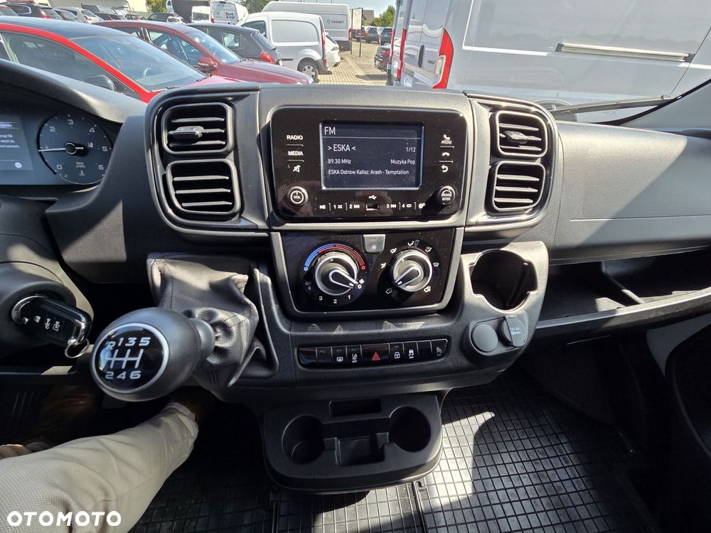 Peugeot Boxer - 17