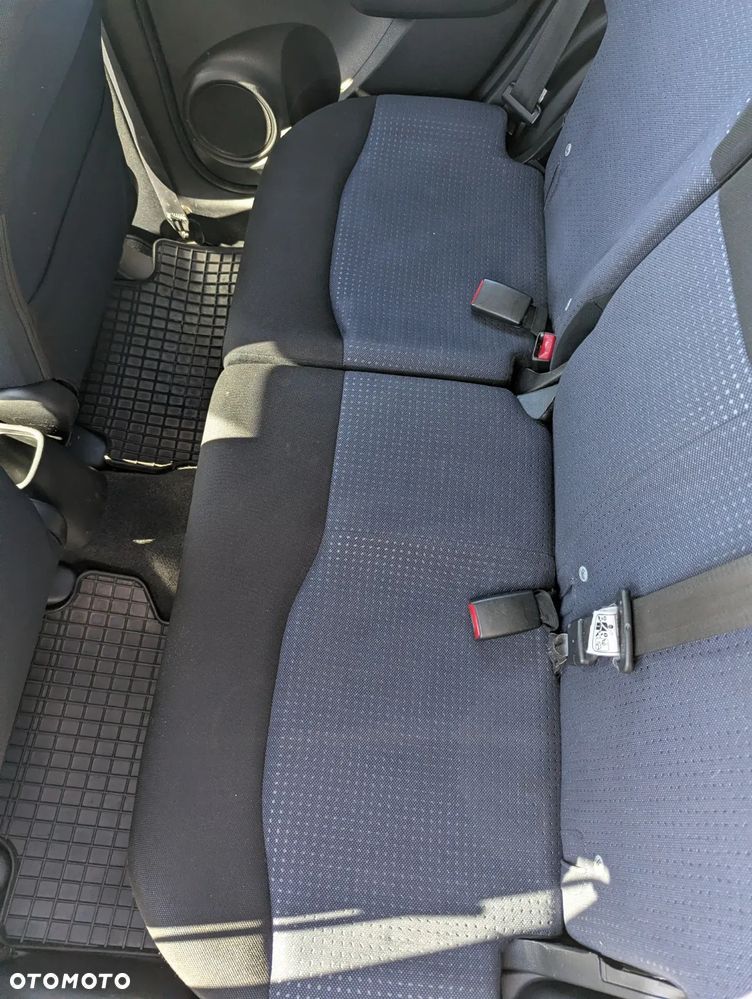 Honda Jazz 1.2 i-VTEC - 7