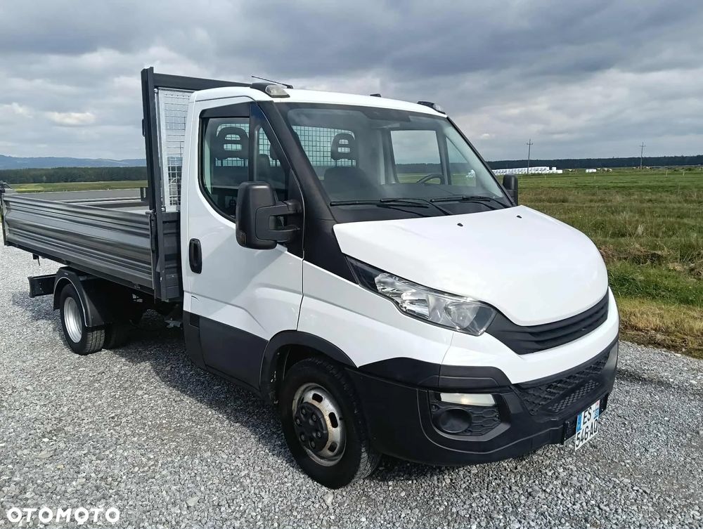 Iveco DAILY 35C14, 35C13, 35C12, 35C15 - 12