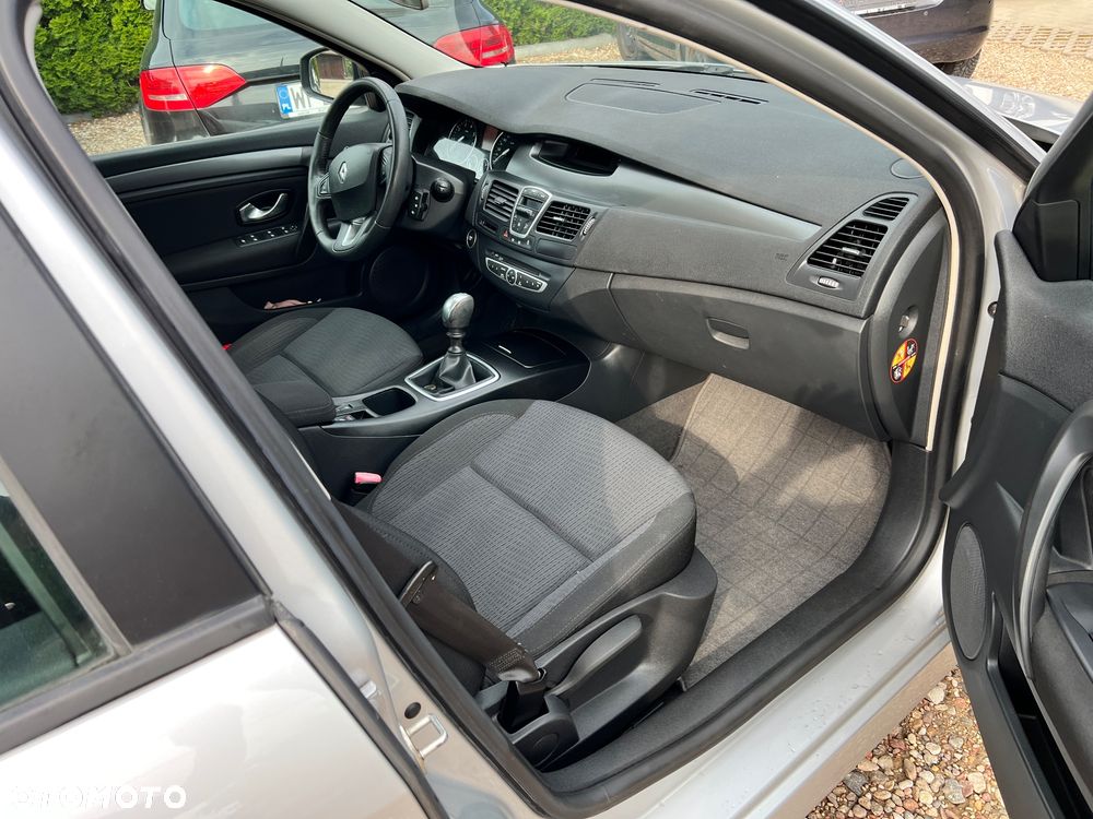 Renault Laguna 2.0 16V Expression - 19