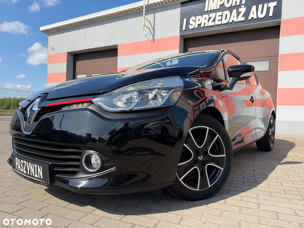 Renault Clio TCe 90 Limited - 10