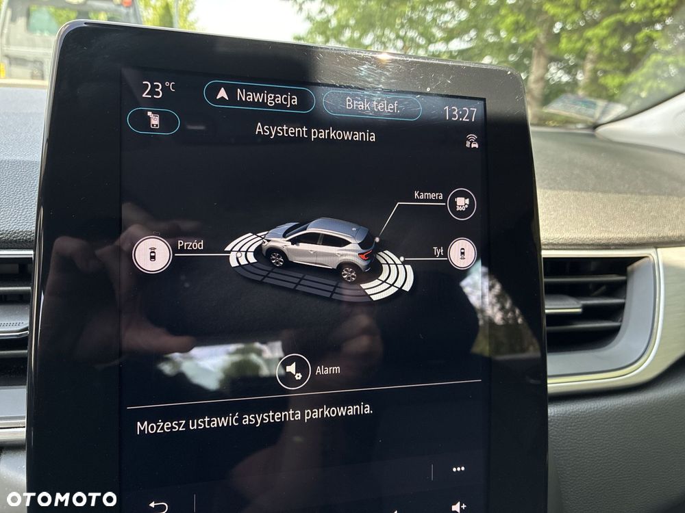 Renault Captur - 24