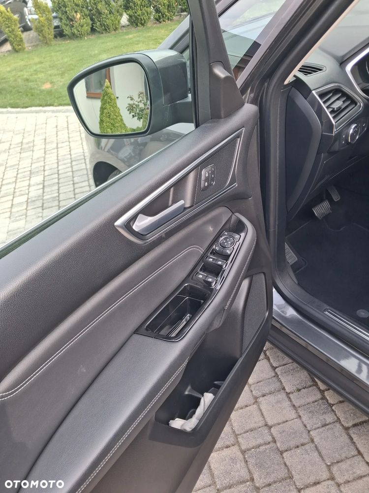 Ford Galaxy 2.0 EcoBlue V-Line - 9