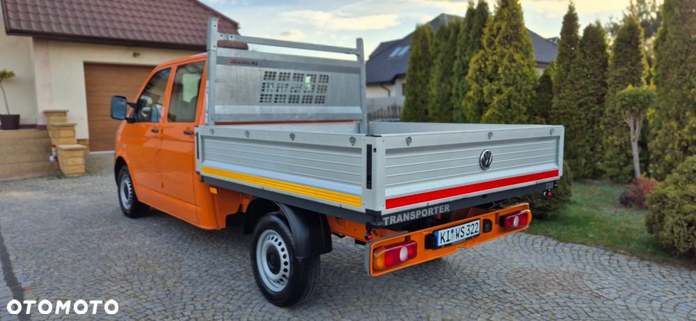 Volkswagen T5 - 8