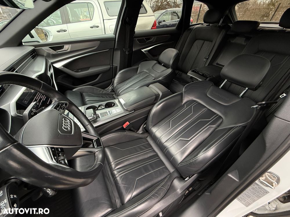 Audi A6 Allroad - 24