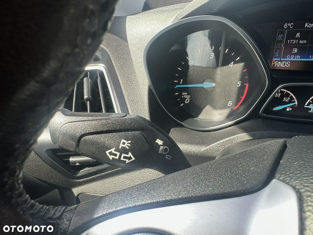 Ford Kuga 2.0 TDCi AWD Titanium - 20