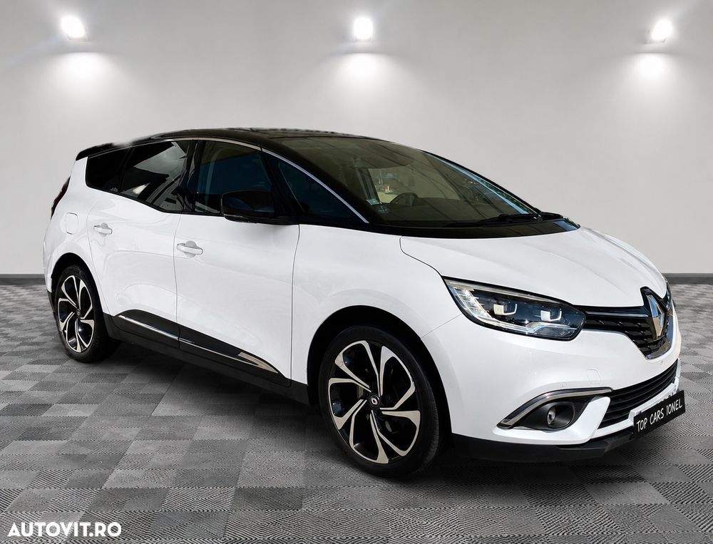 Renault Grand Scenic - 2