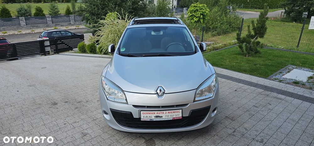 Renault Megane 2.0 140 CVT Dynamique - 33