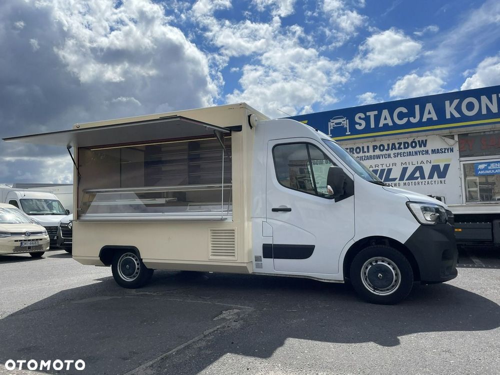 Renault Master - 10