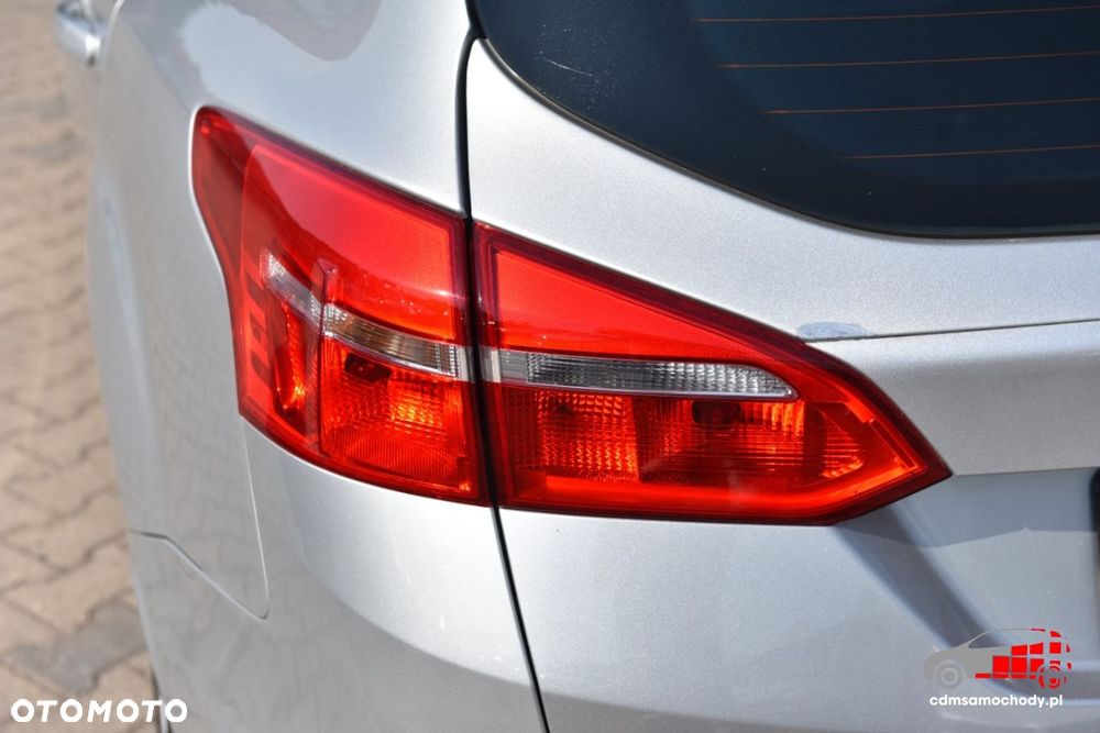Ford Focus - 14