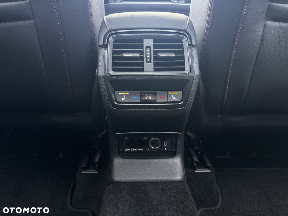 Skoda Kodiaq 2.0 TSI 4x4 RS DSG - 16