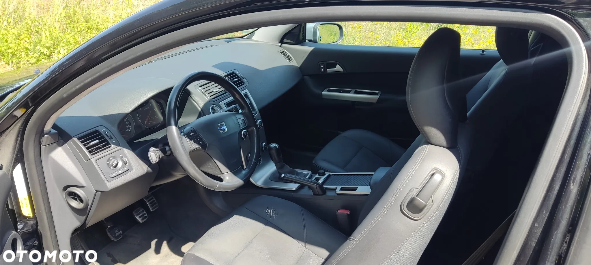Volvo C30 2.0D Momentum - 9