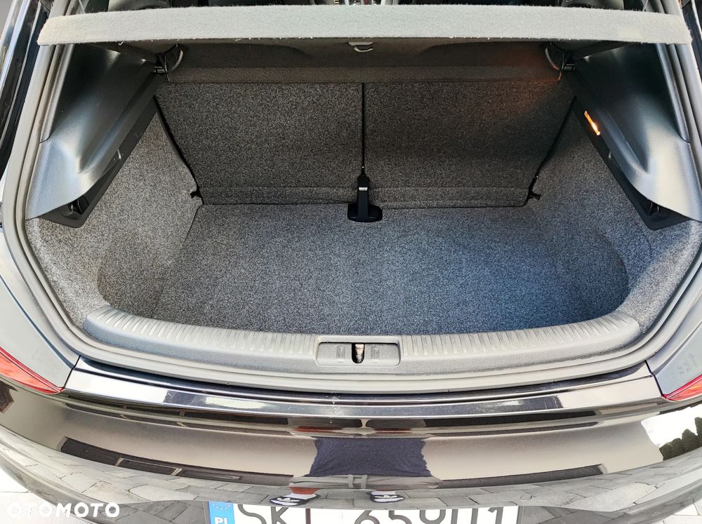 Volkswagen Scirocco 2.0 GTS (BlueMotion Technology) - 24