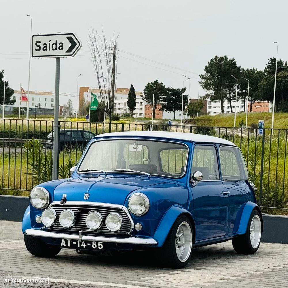 MINI 1300 - 1