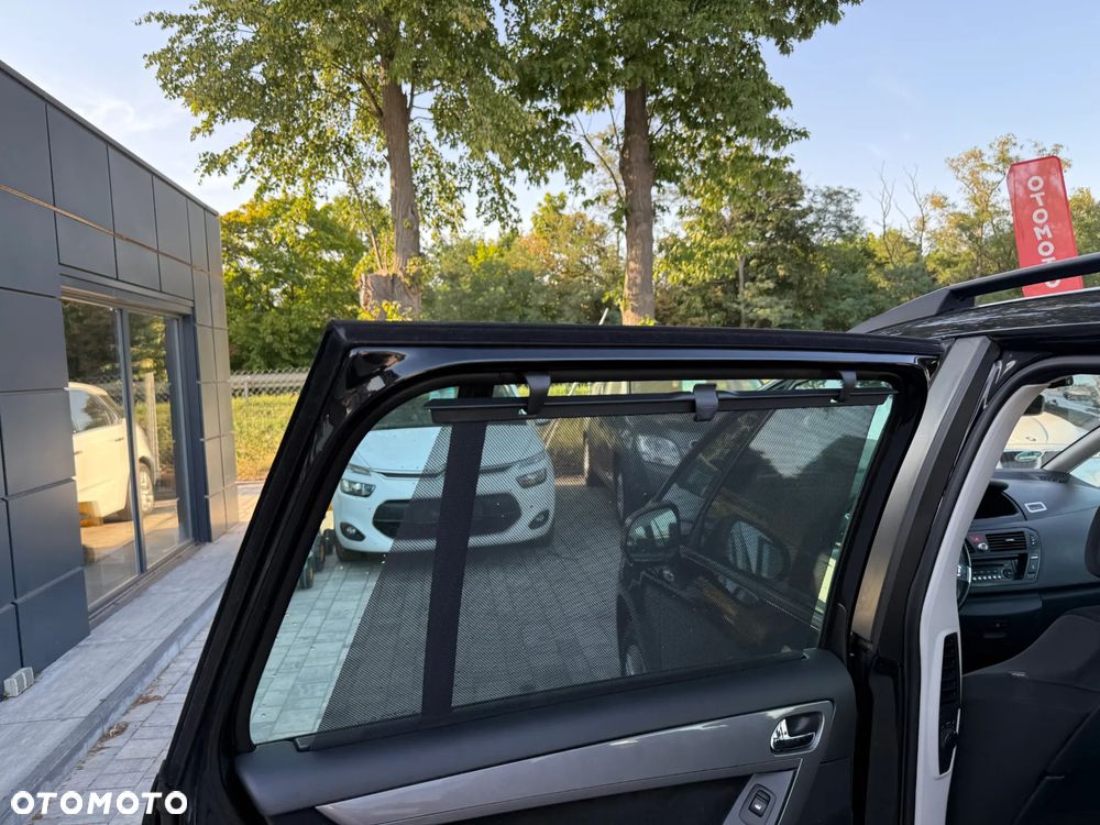 Citroën C4 Grand Picasso 2.0i Impress MCP - 32