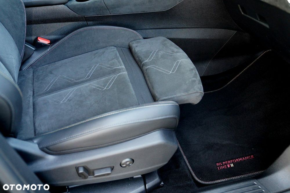 DS Automobiles DS 7 Crossback - 20