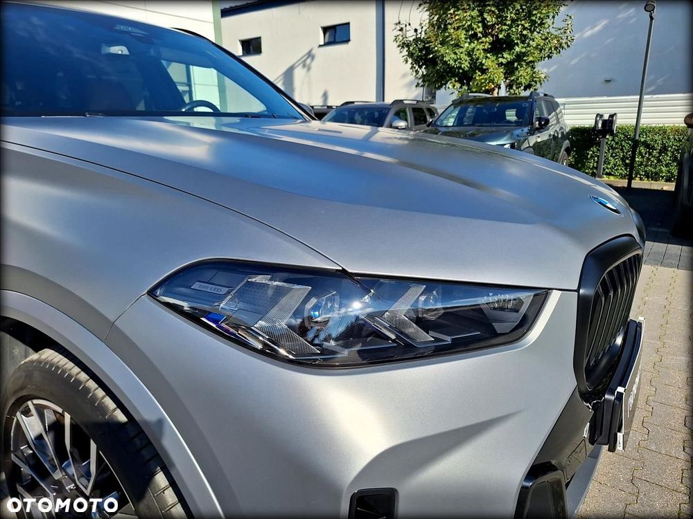 BMW X5 xDrive40i mHEV M Sport sport - 40