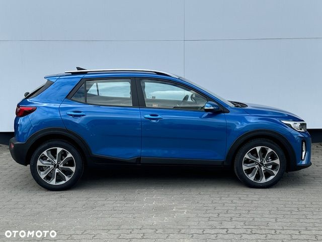 Kia Stonic 1.0 T-GDI L - 3