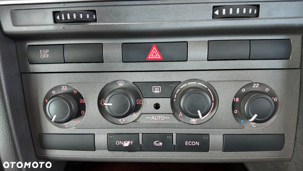 Audi A6 Limousine 3.0 TDI Quattro Tiptronic - 27