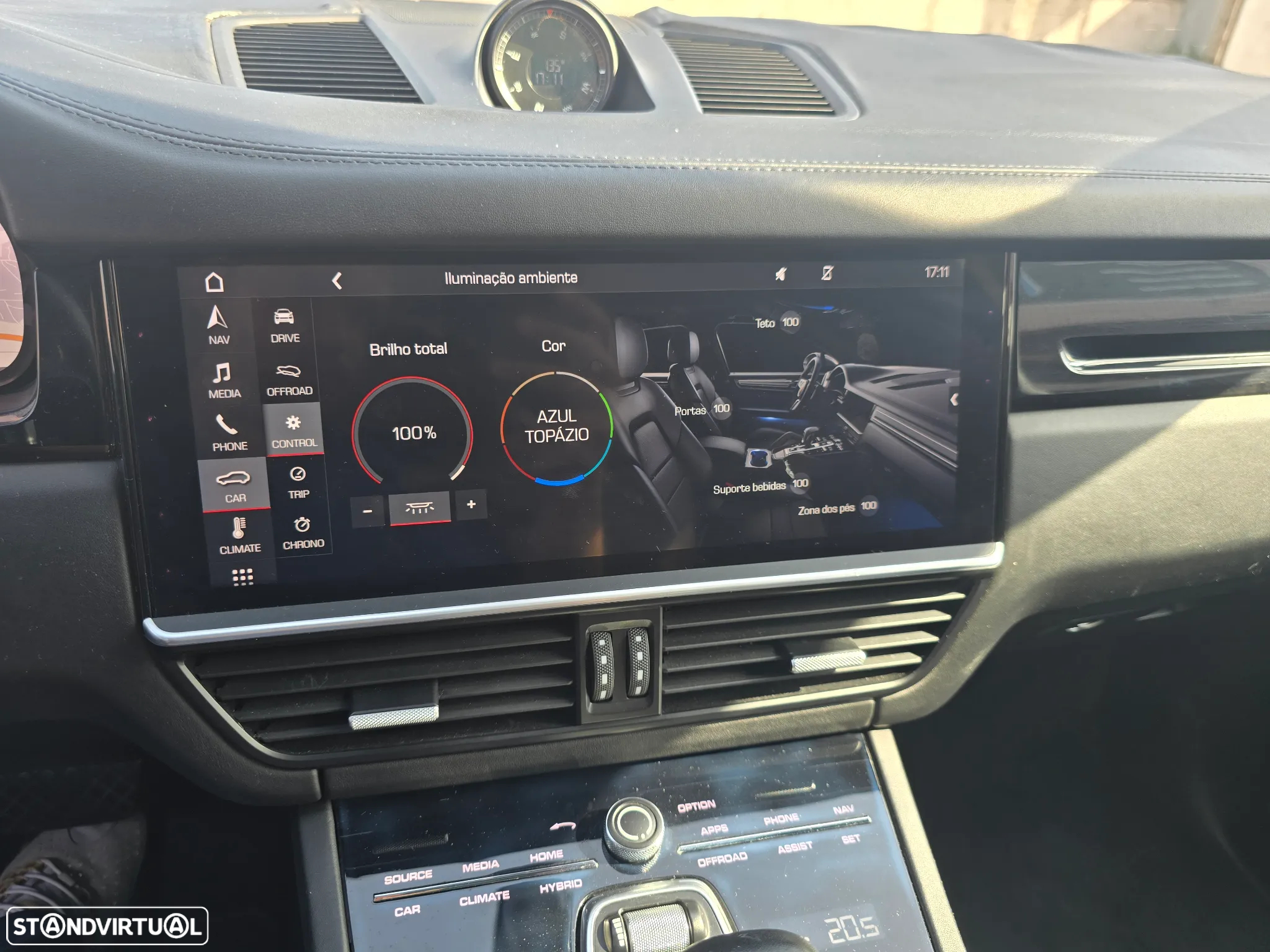 Porsche Cayenne - 25