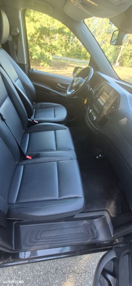 Mercedes-Benz Vito - 7