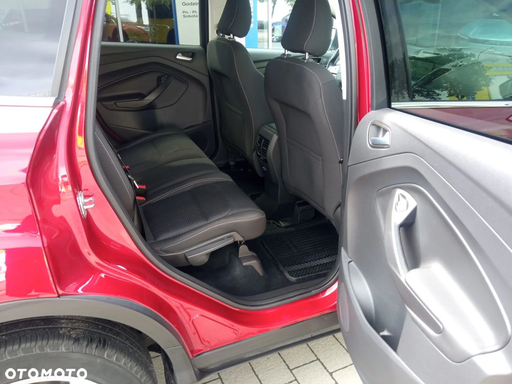 Ford Kuga 1.5 EcoBoost FWD Edition ASS MMT6 - 19