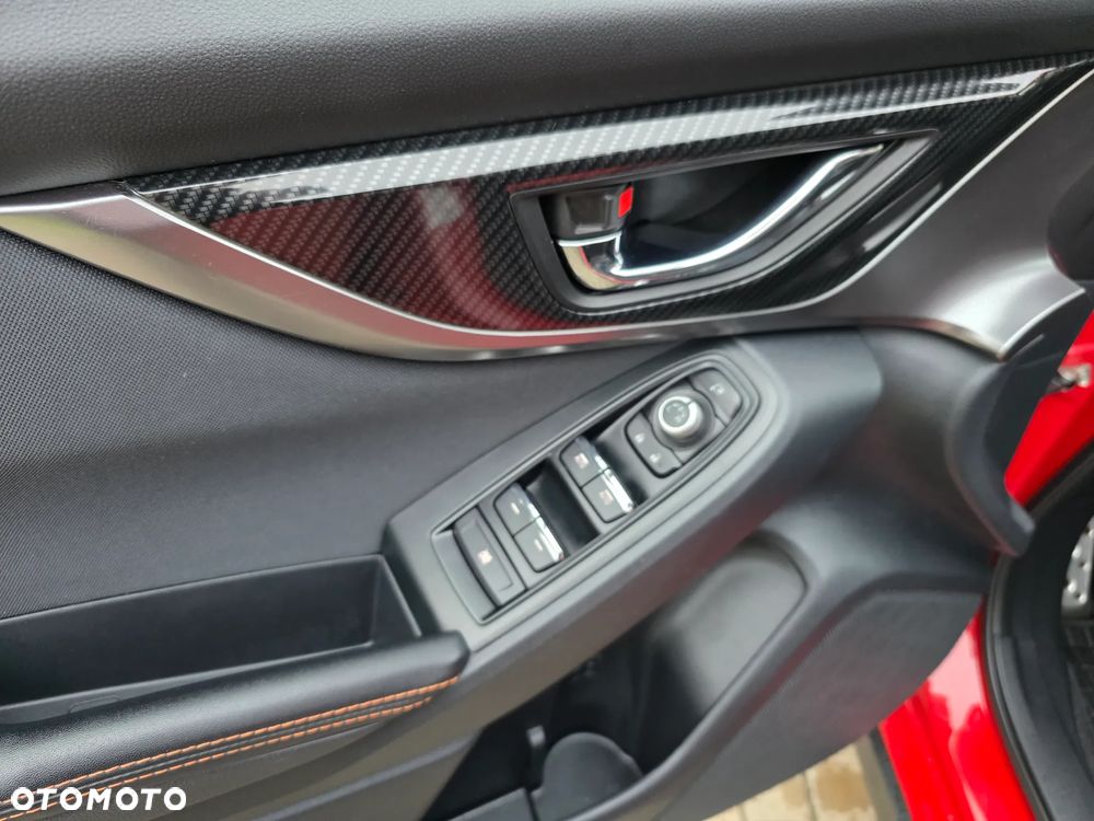 Subaru XV 1.6i Exclusive (EyeSight) Lineartronic - 24