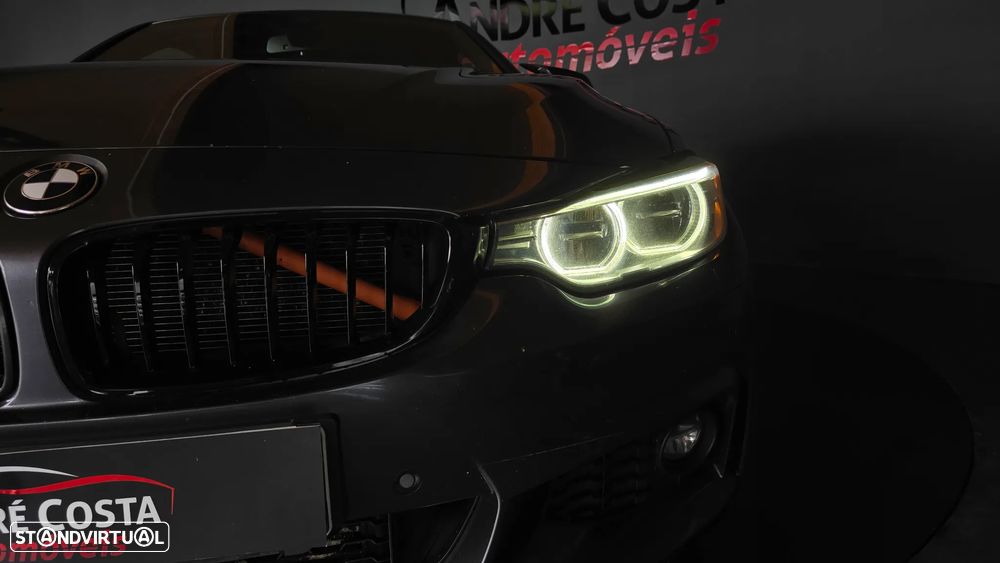 BMW 428 i Pack M - 18