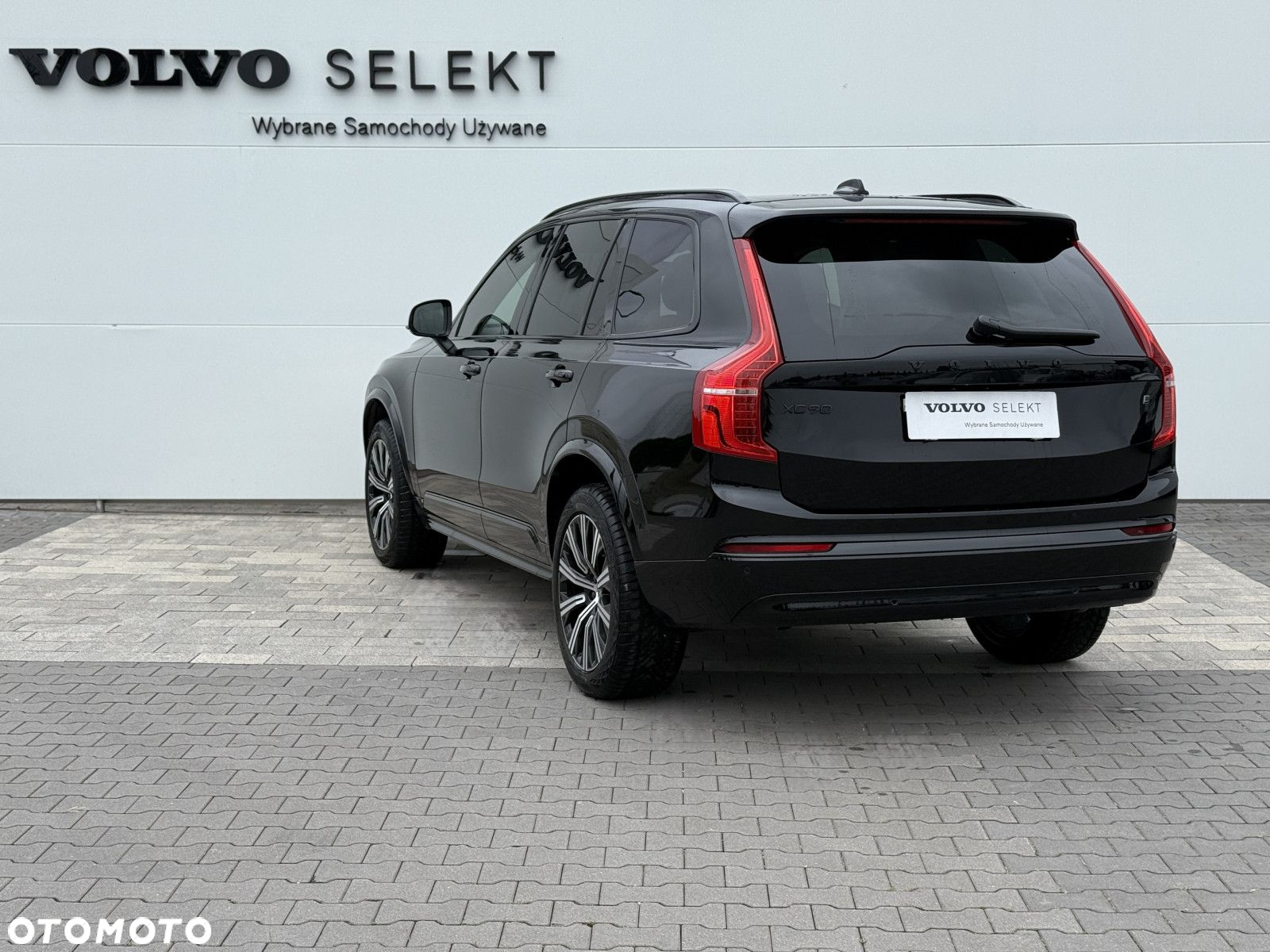 Volvo XC 90 - 5