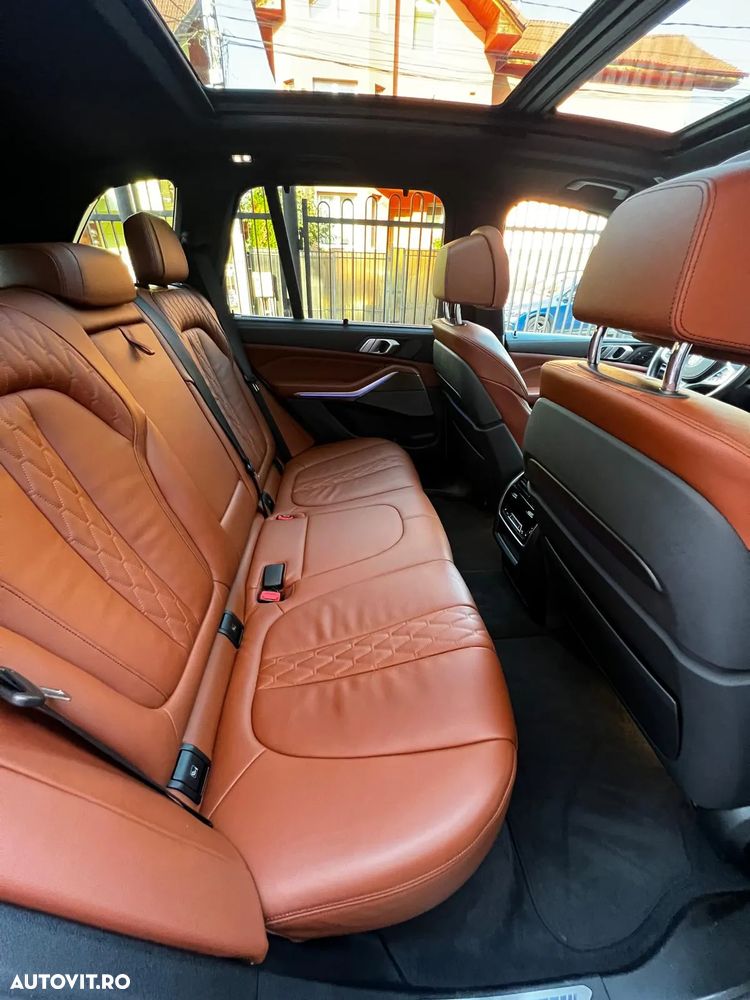 BMW X5 xDrive40i - 14