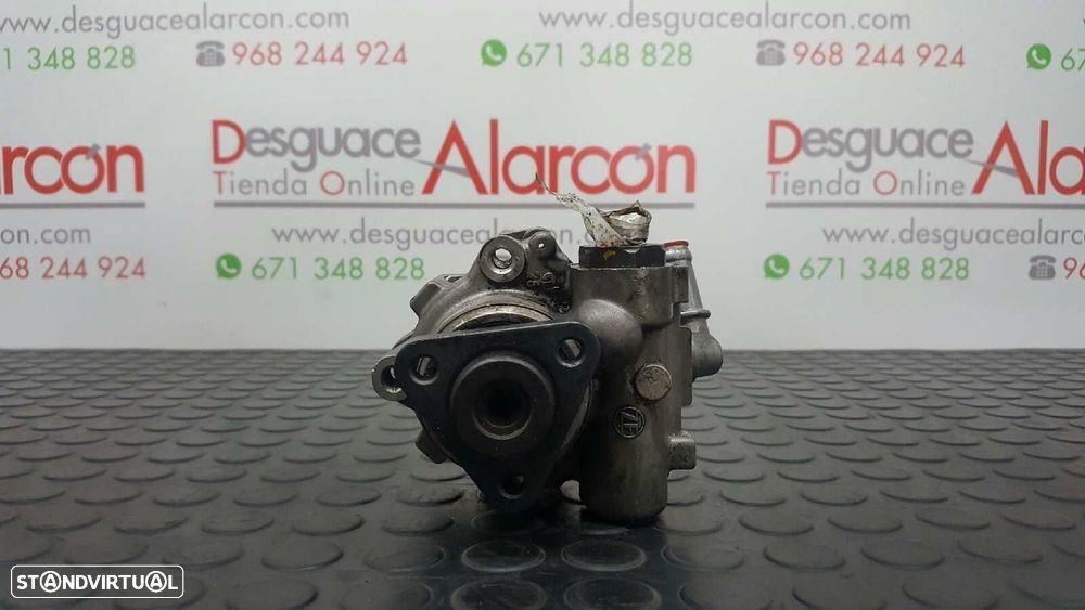 BOMBA DIREÇÃO AUDI 80 AVANT BáSICO BERLINA - 1