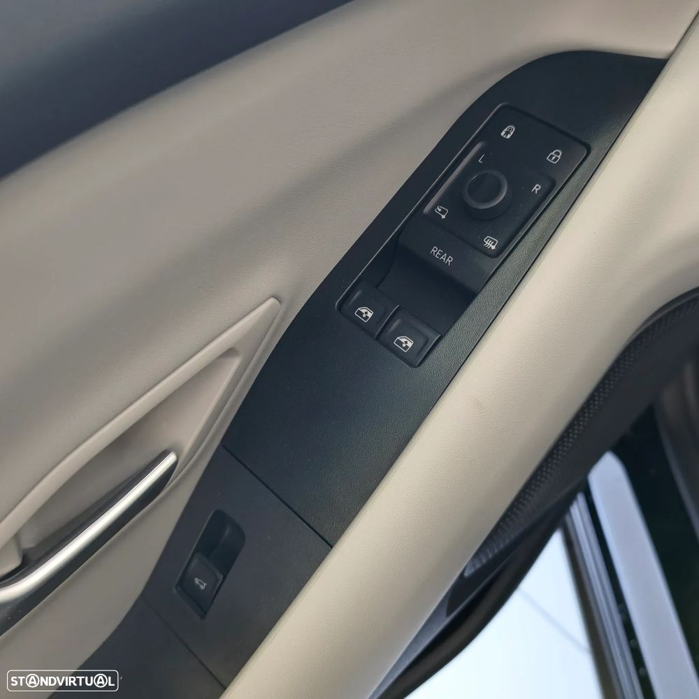 Ford Explorer Elektromotor c/ Extended Range RWD 77kWh Premium - 12