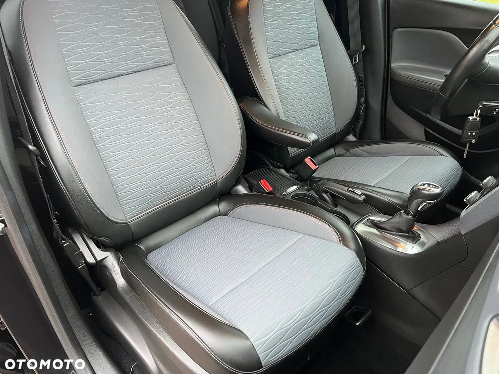 Opel Mokka 1.4 T Cosmo EU6 - 25