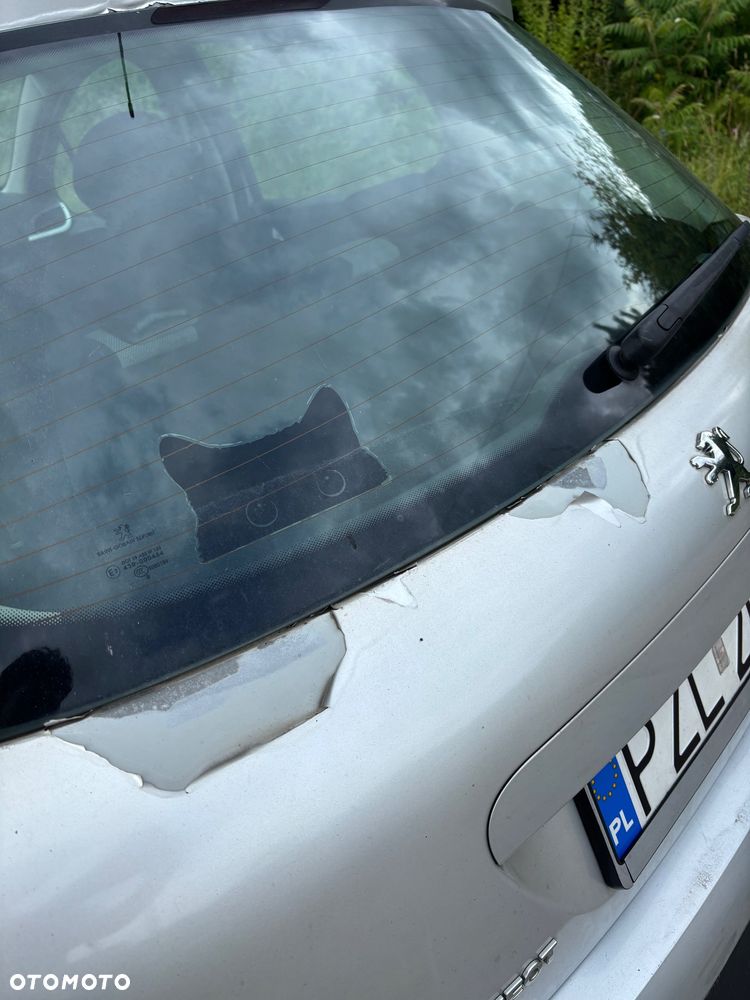 Peugeot 207 1.4 HDi Trendy - 12