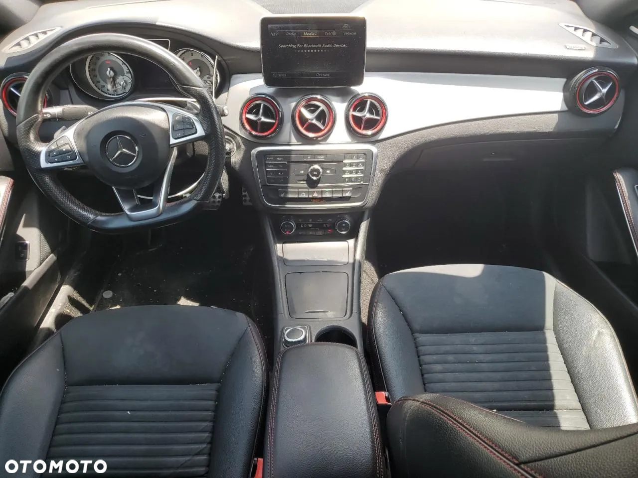 Mercedes-Benz CLA - 7