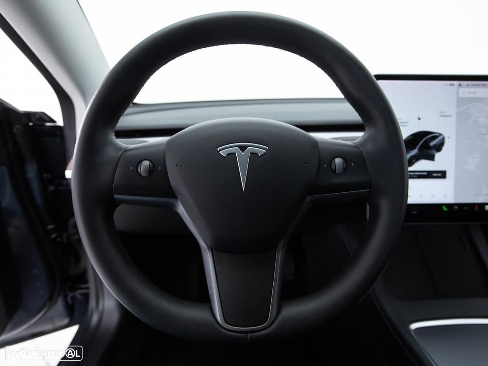 Tesla Model 3 Standard Range Plus RWD - 21