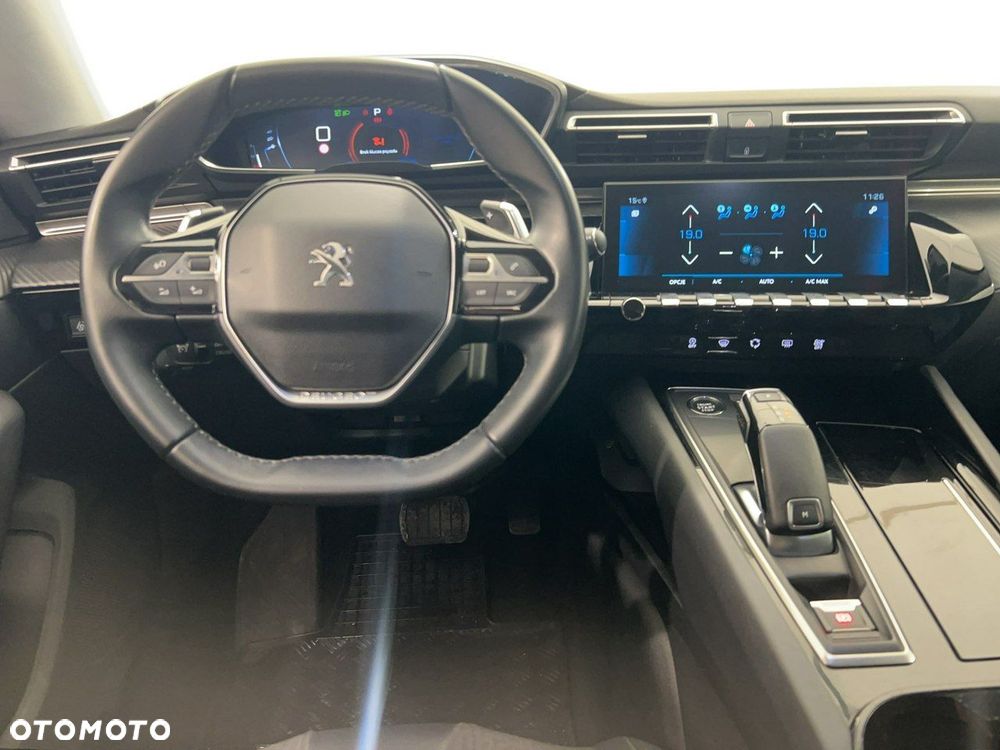 Peugeot 508 - 10