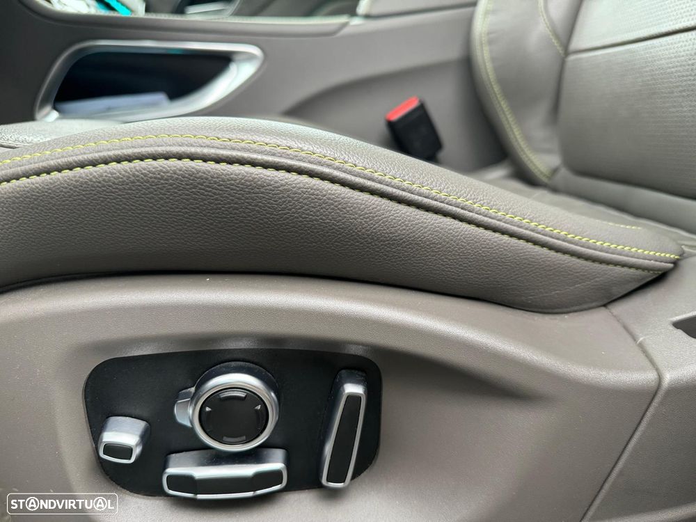 Jaguar F-Pace 25d AWD Aut. R-Sport - 7