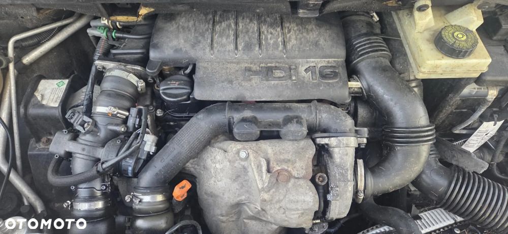 Peugeot 3008 listwa progowa lewa chrom - 7