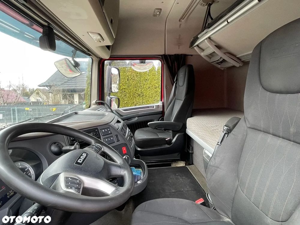 DAF XF480 - 2