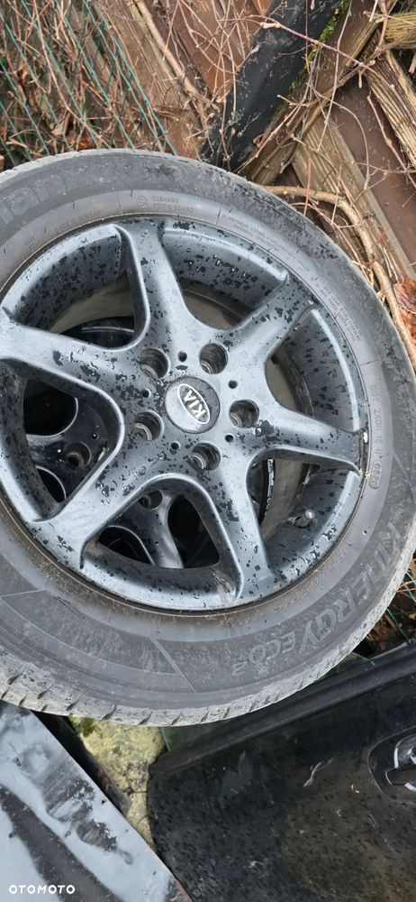 Kia Venga 1.4 L - 22