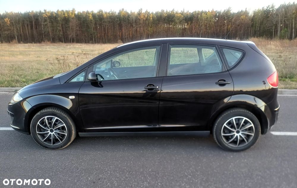 Seat Altea 1.6 Comfort Limited - 6