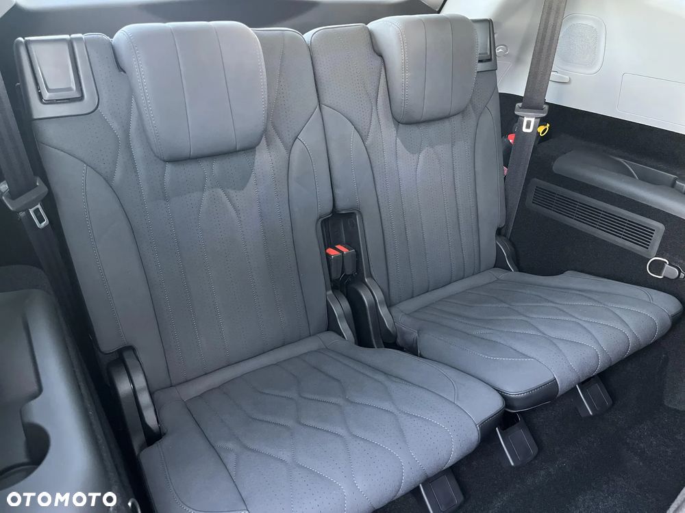 Chery Tiggo 8 1.6 T-GDI Comfort DCT - 18