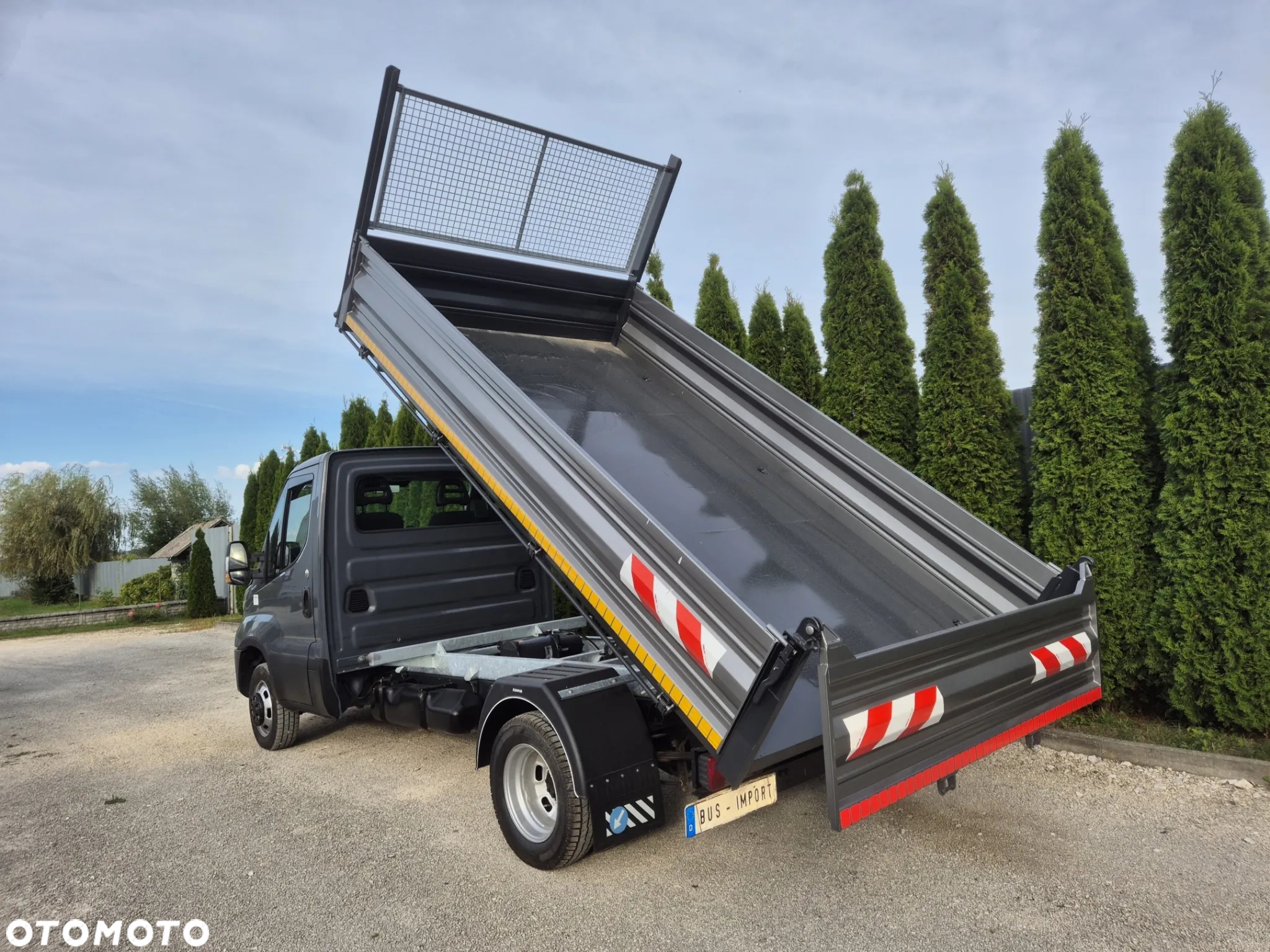 Iveco 35C15 3.0 150KM - 3