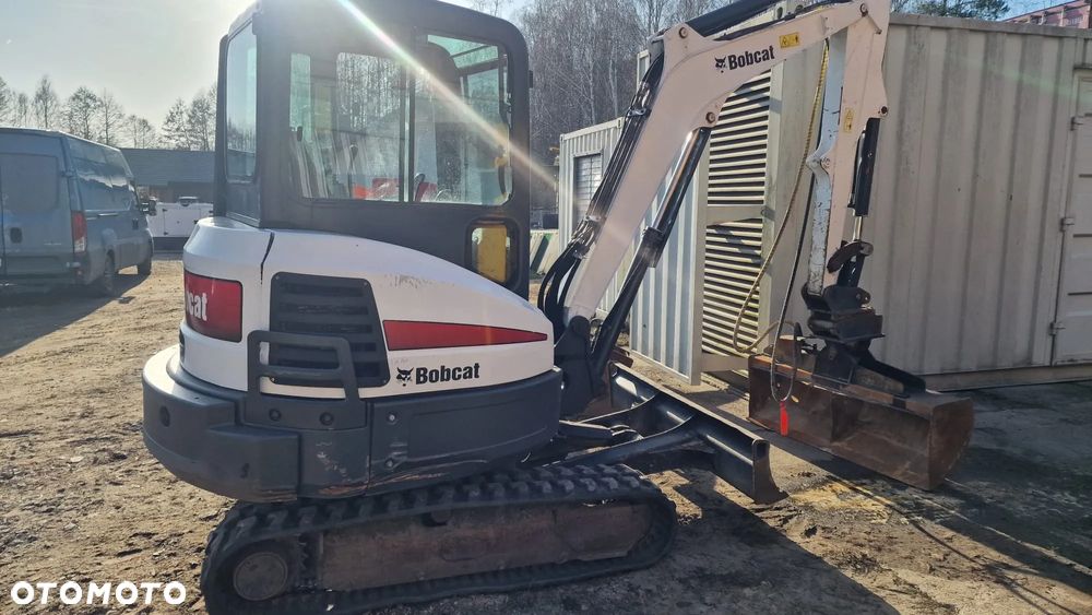 Bobcat E32/13148/G - 1